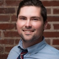 Joseph C. Sansone Company Employee August Hoerning's profile photo