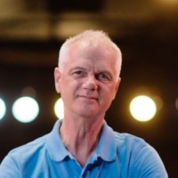 Baltimore Museum of Industry Employee Paul Christensen's profile photo