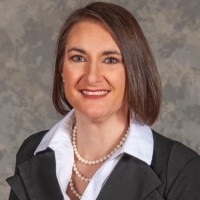 Webster First Federal Credit Union Employee Stacy MacIntyre's profile photo