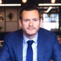 Mackenzie Stuart Employee David Slater's profile photo