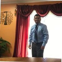 Albert Calvillo Email & Phone Number