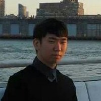U.S. Bank Employee Jonathan Son's profile photo