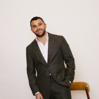 Compton Employee Jake Kinsler's profile photo