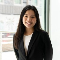 Deloitte Employee Anny Chen's profile photo