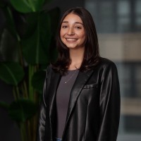 DSJ Global Employee Marissa Lawrence's profile photo