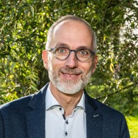 André Hagoort's profile photo