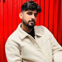 Closed Loop Partners Employee Ryan Ahmad's profile photo