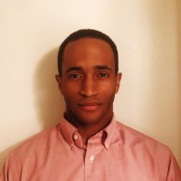 Cubic Corporation Employee Adrian Bailey's profile photo