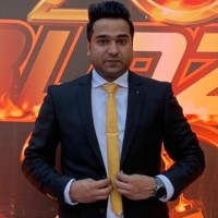 Wajid Khan Email & Phone Number