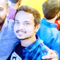 Rajshri Entertainment Employee Nitin Navale's profile photo