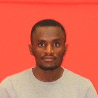 Mod Employee Daniel Mupolo's profile photo