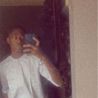 Glimpse Employee Anifowose Damilola's profile photo