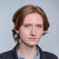 ColdTowne Theater Employee Eva de Guelle's profile photo