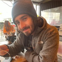 Yarden Orenshtein's profile photo