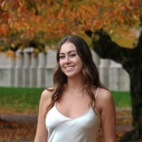 Revolution Public Relations Employee Carsin Pinney's profile photo