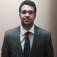 Milender White Employee Mike Buch's profile photo