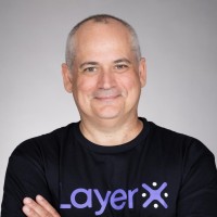 Cybellum Employee Oz Sarne's profile photo