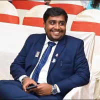 Leena Group Employee Nirraj Dedhia's profile photo