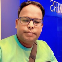 Skyline International Tourism & Hospitality ltd Employee Prahalad Kumar's profile photo