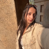 Flash Coders Employee Malveeka Rathore's profile photo