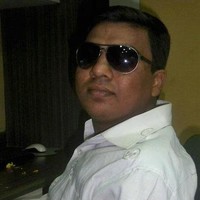 Raw Edge Industrial Solutions Limited Employee Dhaval Jariwala's profile photo