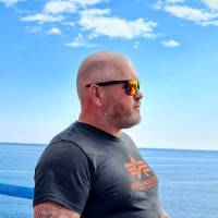 Gasunie Employee Patrick Bosman's profile photo