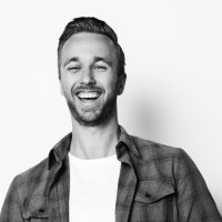 HYFEN Employee Rick Meerwaldt's profile photo