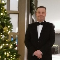 Trevor Smith Email & Phone Number