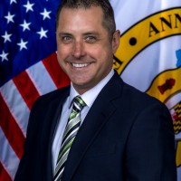 Dan Paulette-Chapman Email