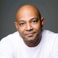 TastyOne Employee Claude Harris's profile photo