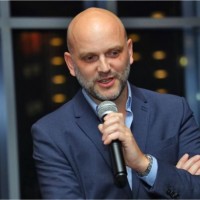 Email di Dirk van Meir