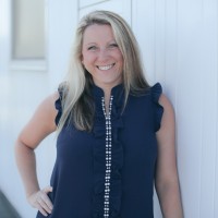 Mobile Infrastructure Employee Bonnie Morgan's profile photo