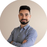 Stade Rennais F.C. - RH Employee Bastien Reveau's profile photo