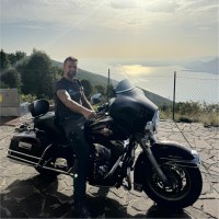 Breakwater International Employee Marcel Wagner's profile photo