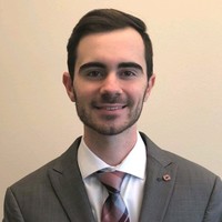 Thomas Door Employee Patrick Henry's profile photo