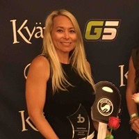 Kyäni Europe AB Employee Theresa Simmons's profile photo