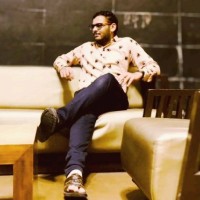 Milan Pedhadiya's profile photo
