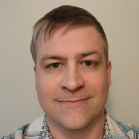 DoorDash Employee Bryan Dahlin's profile photo