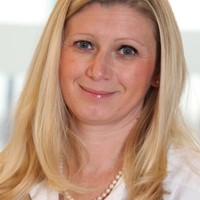 Wiener Privatklinik Employee Sandra Sailer's profile photo