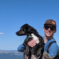 eGauge Systems - Know Your Power Employee Michael Reeve's profile photo