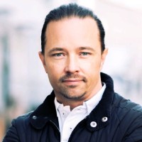 Thea Commerce Employee Johannes Dahlskog's profile photo