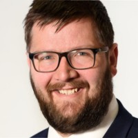 Astrea Academy Trust Employee Matthew Carnaby's profile photo