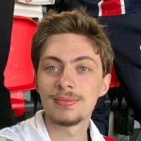 NETWORK SYSTEMS Employee Samuel Brones's profile photo