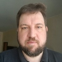 Anu Technologies Employee Drew Lehman's profile photo