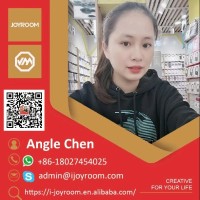 JOYROOM Employee Angel Chan's profile photo