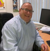 Steve McFall Email