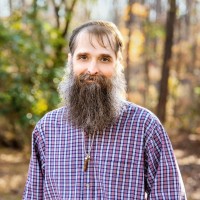 Roave Employee Charles Sprayberry's profile photo