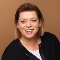 Commerz Direktservice GmbH, Commerzbank Gruppe Employee Anja Rutkat's profile photo