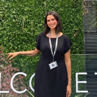 Karima Reffak's profile photo