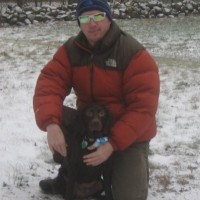 WST Fab, LLC Employee Tim Warburton's profile photo